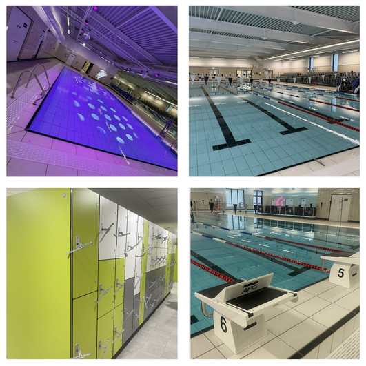 Principal Designer Services in Teesside - Eston Pool, Redcar