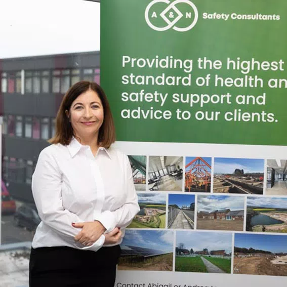 At A&N Safety Consultants, we are delighted to announce a major milestone for our team and our wider industry community.