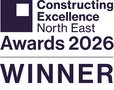 Construction Excellence North East